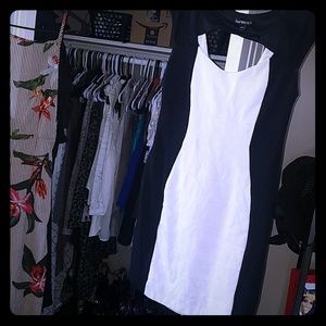 Express Bandage Slimming Dress